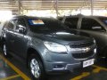 Chevrolet Trailblazer 2014 for sale -2