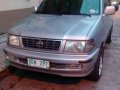 Toyota Revo 2002 AT Silver For Sale-3