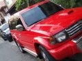 For sale Mitsubishi Pajero 97 4m40-10