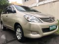 2009 Toyota Innova E Gas Manual for sale-2