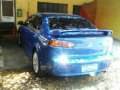 Mitsubishi Lancer Ex 2011 GTA for sale-8