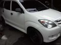 For sale Toyota Avanza J 2012-0