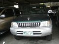 Toyota Land Cruiser Prado 1997 for sale-1