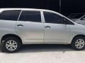 Very Fresh 2012 Toyota Innova E Automatic for sale-5