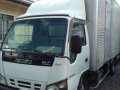 2017 Isuzu Elf 14ft Aluminum-0