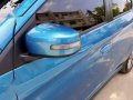 2016 Mitsubishi Mirage GLS Blue For Sale-7