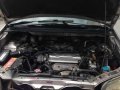 Honda Odyssey 1995 AT Silver For Sale-3