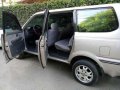 Toyota Revo 2002 AT Silver For Sale-8