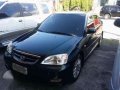 Very fresh Honda Civic 2003 Automatic for sale-2