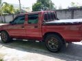 For sale Nissan Frontier 2003-3