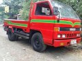 Isuzu Elf 10 feet 6 wheeler 4bc2-0