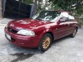 Ford Lynx GSI manual 2000 model all power-0