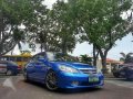 Honda Civic 2004 VTI-S Top of the line-0