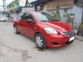 2011 Toyota Vios J 1.3VVTi All power for sale-2