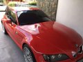 For sale 1998 BMW Z3 Coupe 2.8-2