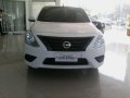 Nissan Almera 2017-1