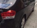 Honda City 2011 AT Black For Sale-1