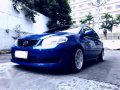 Toyota Vios 1.3E Variant (1st Gen) for sale-1