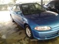 Honda Civic 95 model manual lx -0