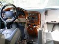 Very fresh 1997 Chevrolet Astro van for sale-8