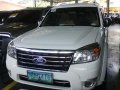 Ford Everest 2010 for sale-4