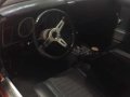 1973 Ford Mustang Mach 1 AT Orange For Sale-8