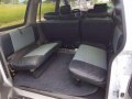 For sale Isuzu Crosswind 2007-6