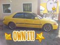 Very fresh Honda Civic ESJ 1995 Automatic for sale-9