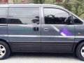 For sale 2004 Hyundai Starex CRDI-8