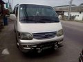 Toyota Hiace Super Grandia 2001-7