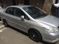 Honda City iDSI 2006mdl Manual for sale-5