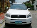 2006 Toyota RAV4 Automatic well maintained-4