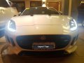 For sale 2016 Jaguar F Type S V6-2