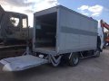 Rush Sale: ISUZU ELF 14ft closedvan 6wheels-0