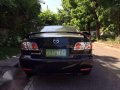  Very Fresh Mazda 6 Automatic Trans 2005 for sale-3