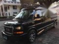 2014 GMC Savana Automatic for sale-1