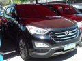 2013 Hyundai Santa Fe 2.2 CRDi Automatic-2
