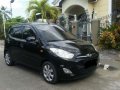 Hyundai i10 2012 AT GLS top of the line-0