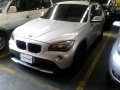 BMW X1 2010 Silver for sale-4