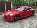 Very Fresh 2013 Toyota 86 Aero AT for sale-1