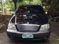 KIA Carnival 2- Repriced RUSH SALE-2