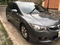 Very Fresh 2010 HONDA Civic S 1.8S for sale-1