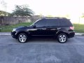 2010 Subaru Forester Turbo top of the line-1