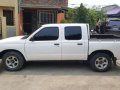 2002 Nissan Frontier 2.7 Diesel-6