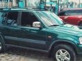 Social vehicle HONDA CRV for sale-5