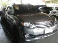 Toyota Fortuner 2015 for sale-1