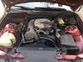 BMW 316i 1997 MT Red For Sale-3