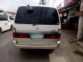 Toyota Hiace Super Grandia 2001-6