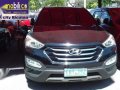 2013 Hyundai Santa Fe 2.2 CRDi Automatic-0