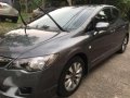 Very Fresh 2010 HONDA Civic S 1.8S for sale-0